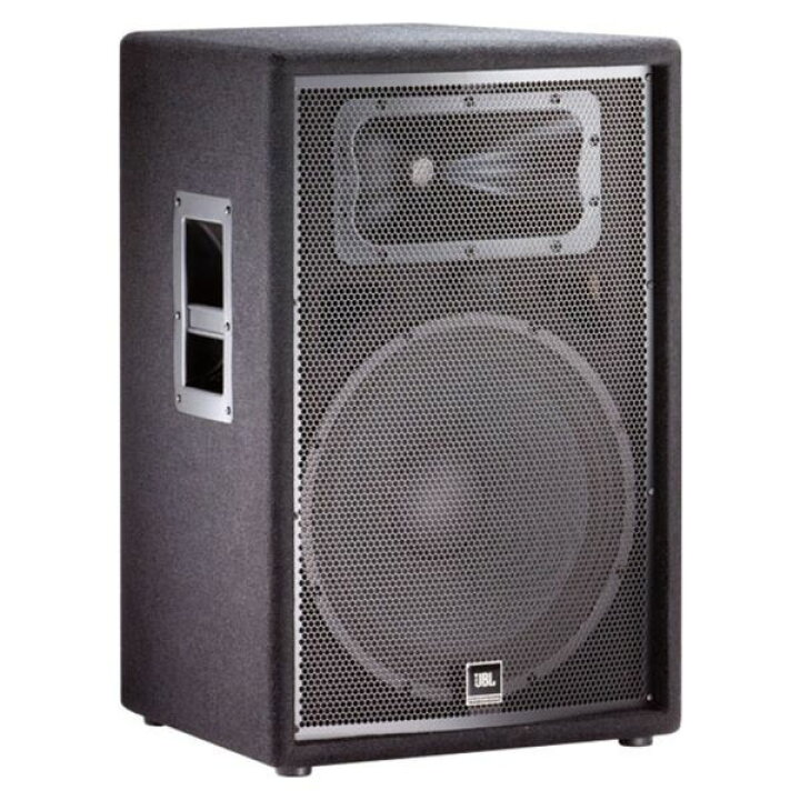 楽天市場】JBL PROFESSIONAL JRX215 2-Wayフルレンジ・スピーカー | PA  