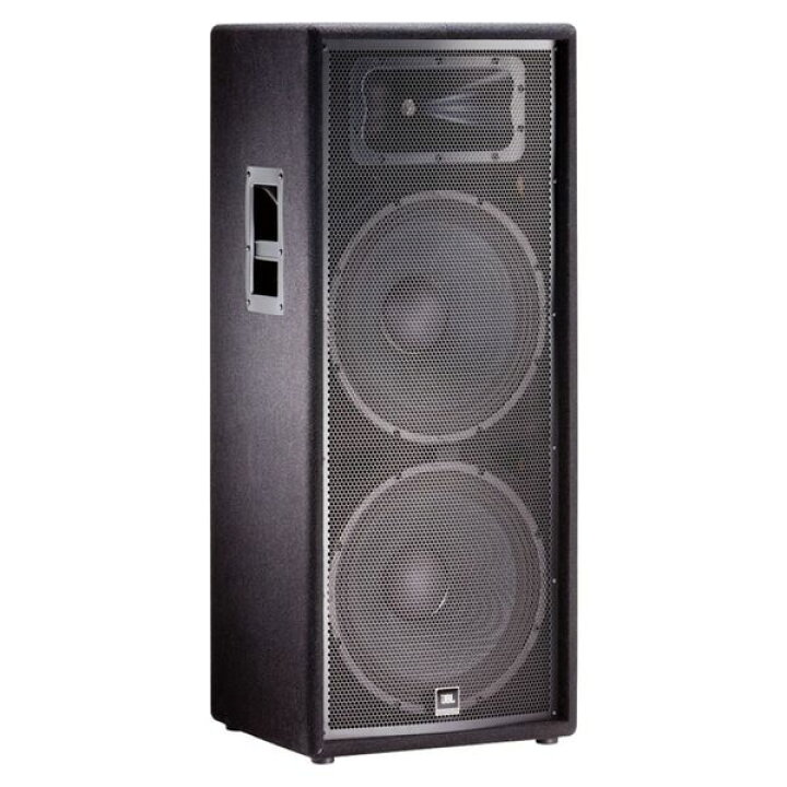 楽天市場】JBL PROFESSIONAL JRX225 2-Wayフルレンジ・スピーカー | 15 