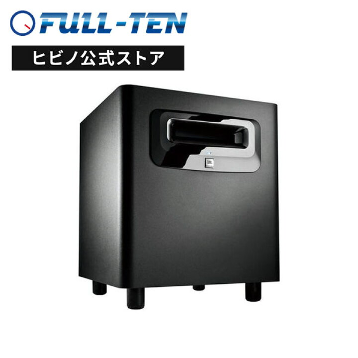 楽天市場】JBL PROFESSIONAL LSR310S パワード・サブウーファー 国内 