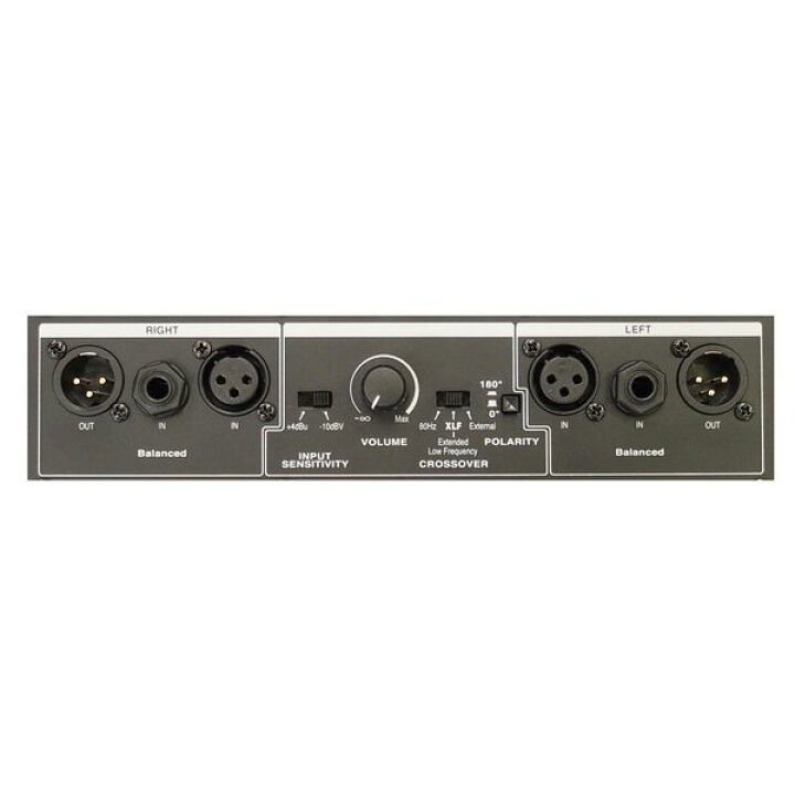 楽天市場】JBL PROFESSIONAL LSR310S パワード・サブウーファー 国内 