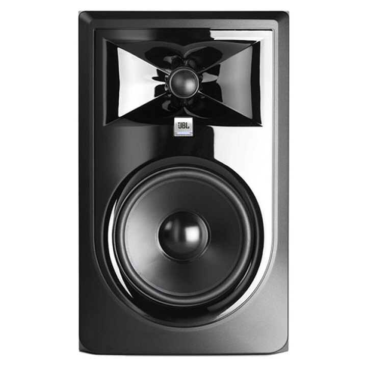 楽天市場】JBL PROFESSIONAL 305P MkII |パワード2-Wayフルレンジ 