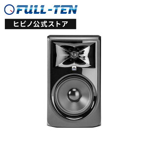 JBL PROFESSIONAL 306P MkII �p���[�h2-Way�t�������W�E�X�^�W�I���j�^�[ �������K�i