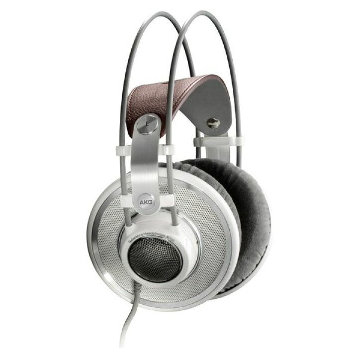 楽天市場】P10倍 AKG K701-Y3 モニター ヘッドホン | オープンエアー 