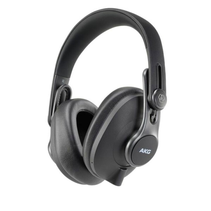楽天市場】AKG K371-BT-Y3 Bluetooth対応 ワイヤレス モニター 