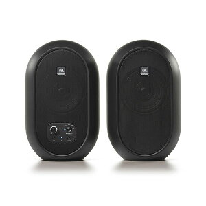JBL PROFESSIONAL 104-BT-Y3| p[h2-WaytWEX^WIj^[ fXNgbv Xs[J[ 2{Zbg XeIyA BluetoothΉ I[fBI yӏ Av ubN  qrmKA