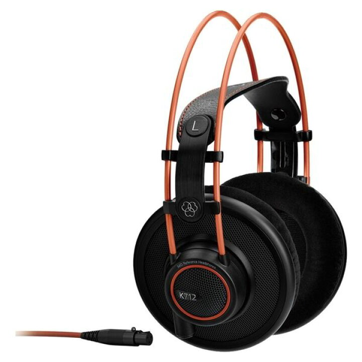 楽天市場】P10倍 AKG K712 PRO-Y3 モニター ヘッドホン | オープン 