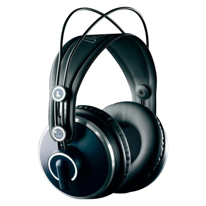 楽天市場】P10倍 AKG K271 MkII-Y3 モニター ヘッドホン| プロ用 