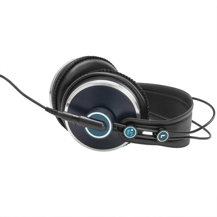 楽天市場】P10倍 AKG K271 MkII-Y3 モニター ヘッドホン| プロ用 