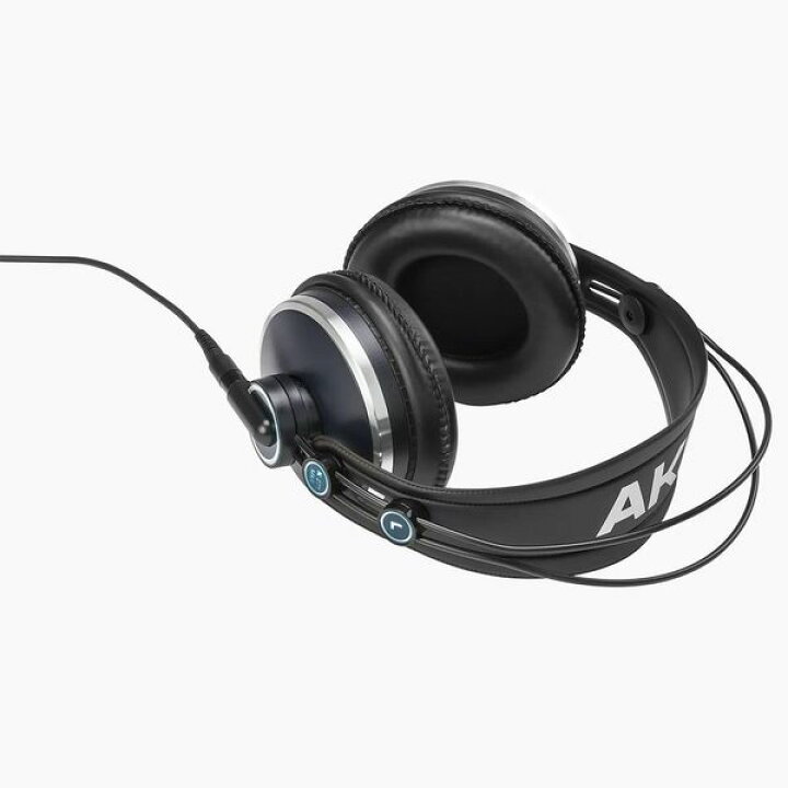 楽天市場】P10倍 AKG K271 MkII-Y3 モニター ヘッドホン| プロ用 