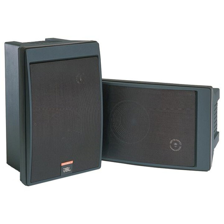 楽天市場】JBL PROFESSIONAL Control 5-Y3 2-Wayフルレンジ 
