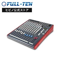 楽天市場】allen&heath zed－14の通販