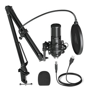 MAONO AU-PM420 USB}CN/A[X^hZbg | p\R PC USBڑ |bhLXeBO CuXg[~O YOUTUBE [`[o[ zM }CNX^h P[ut A[X^h |b