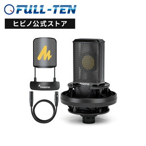 MAONO AU-PM500 RfT[}CN| R[fBO ^ i[V {[J AR[XeBbNM^[ sAmzM Pw