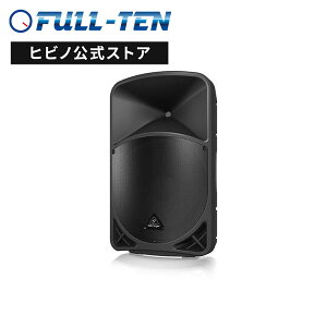BEHRINGER B12X EUROLIVE 12C` p[h2-WaytWEXs[J[ | PAXs[J[ Bluetooth Xg[~OΉ X}zĐ 3ch~LT[ Av Cu Cxg Xe[W tAj^[ p