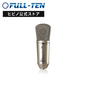 BEHRINGER B-1 RfT[}CN | R[fBO ^ {[J AR[XeBbNM^[ sAm zM Pw xK[ RfT[ }CN xK[}CN  }CN 