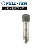 楽天市場】behringer b2 proの通販