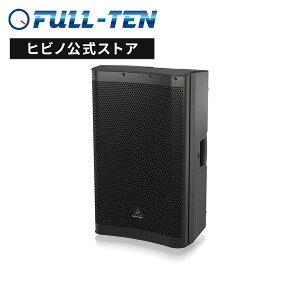 BEHRINGER DR115DSP p[h2-WaytWEXs[J[ | PAXs[J[ Bluetooth Xg[~OΉ X}zĐ }CN2{ Av Cu Cxg Xe[W tAj^[ Ki 