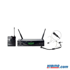AKG WMS470 PRESENTER SET wbhZbg/^Cs CX}CNZbg Ki