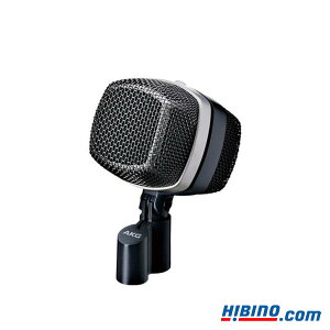 AKG D12VR �y��p �_�C�i�~�b�N�}�C�N| �P��w���� �o�X�h���� �x�[�X�A���v �R���g���o�X �E�b�h�x�[�X �ቹ ���R�[�f�B���O ���� �^�� �������K�i