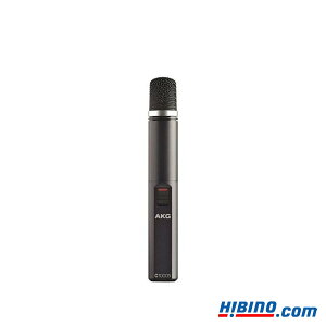 AKG C1000S XeBbN^ RfT[}CN | dr쓮 AR[XeBbNM^[ ARM sAm Vo R[fBO ^  [JbgtB^[ Ki