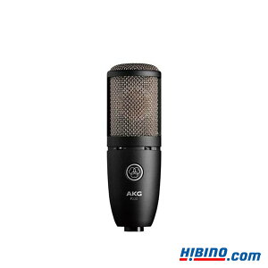 AKG P220 �R���f���T�[�}�C�N| �{�[�J�� ���R�[�f�B���O �X�^�W�I ����^�� ��^ ���[�J�b�g�t�B���^�[ �T�C�h�A�h���X�^�}�C�N���z�� �������K�i