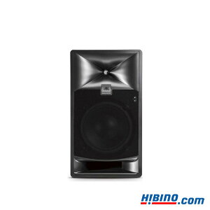 JBL PROFESSIONAL 708P Powered �p���[�h2-Way�t�������W�E�X�^�W�I���j�^�[ �������K�i