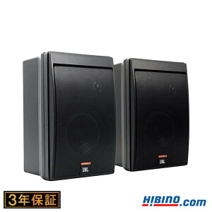 JBL PROFESSIONAL Control 5-Y3 2-WaytWEXs[J[ 2{g | jbl Rg[ z[VA^[ TEh z[I[fBI XjO yӏ XBGM Ǌ|\ ቹ AXs[J[ u