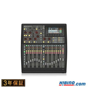 BEHRINGER X32 PRODUCER �f�W�^���E�~�L�T�[| �������K�i ���S��3�N�ۏ�