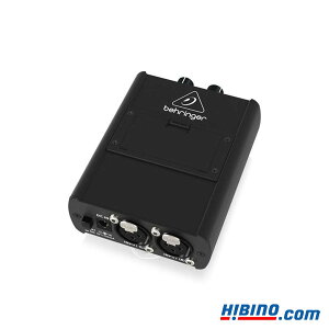 BEHRINGER P1 POWERPLAY �C���C���[�E���j�^�[�A���v | �X�e�[�W �X�^�W�I ���j�^�����O �C�����j �A���v �x���g�p�b�N �d�r�쓮 �������K�i ���S��3�N�ۏ�