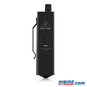 BEHRINGER P2 POWERPLAY �C���C���[�E���j�^�[�A���v | �X�e�[�W ���R�[�f�B���O �X�^�W�I ���j�^�����O �C�����j �A���v �x���g�p�b�N �C���C���[���j�^�[�A���v �C�����j�A���v �������K�i ���S