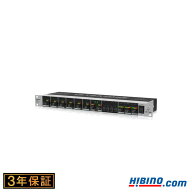 BEHRINGER ZMX8210 V2 ULTRAZONE ライン・ミキサー 国内正規品 安心の3年保証