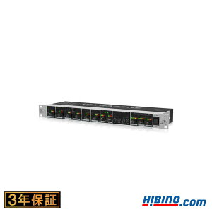 BEHRINGER ZMX8210 V2 ULTRAZONE ���C���E�~�L�T�[ �������K�i ���S��3�N�ۏ�