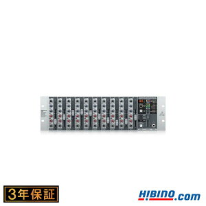 BEHRINGER RX1202FX V2 �A�i���O�E���C���~�L�T�[| �������K�i ���S��3�N�ۏ�