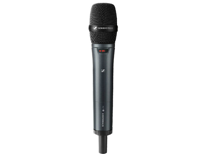 楽天市場】SENNHEISER EW 100 G4-945-S-JB ワイヤレスマイク セット 