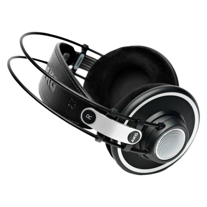楽天市場】P10倍 AKG K702-Y3 モニター ヘッドホン | オープンエアー 