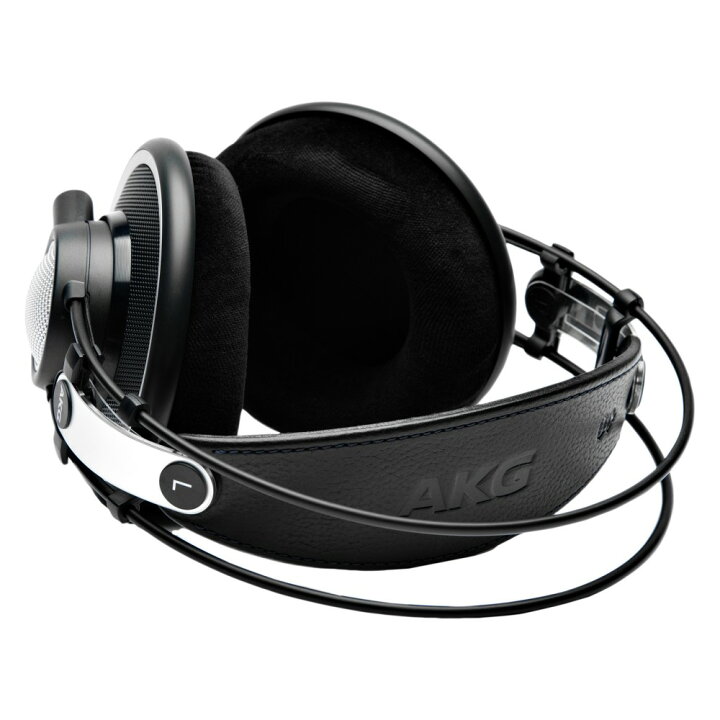 楽天市場】P10倍 AKG K702-Y3 モニター ヘッドホン | オープンエアー 