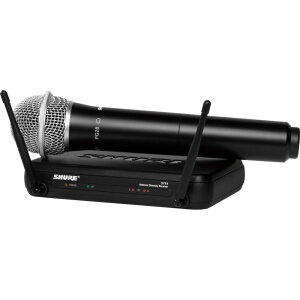 Shure SVX24/PG28 CX}CN Zbg| CX}CNVXe nh}CN {[J ohK Cxg Z~i[ c Xs[` i M@ M@ Zbg Ki