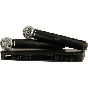 Shure BLX288/B58 CX}CN 2{Zbg| CX}CNVXe B nh}CN {[J  ohK Cxg Z~i[ c Xs[` i M@ M@ Zbg Ki