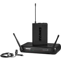 楽天市場】shure／シュアー svxデュアル・ダイバーシティー受信機 
