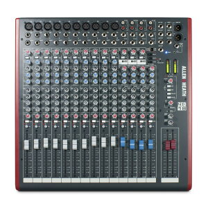 Allen & Heath ZED-18 AiO~LT[|Cu X^WI oht g[NCxg }CNvAv t@^d PA PA@  }CN~LT[ }CNڑ AAhq[X Aq