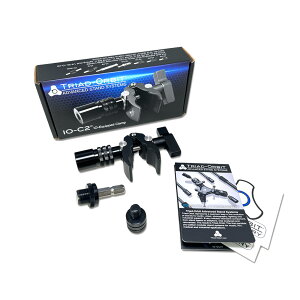 TRIAD-ORBIT IO-C2 | �~�j�T�C�Y �O���b�v�N�����v �J���� �}�C�N �^�u���b�g ���t�� IO Quick-Change Coupler����