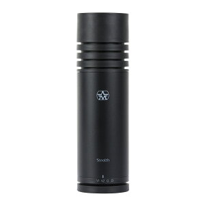 Aston Microphones STEALTH }CNvAv _Ci~bN}CN | Pw {[J AR[XeBbNM^[ ^ R[fBO  ^ DTM }CN AXg}CNtH