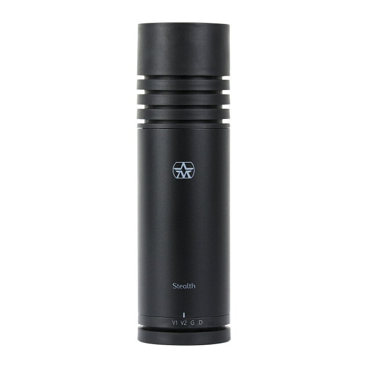 楽天市場】Aston Microphones STEALTH マイクプリアンプ内蔵 