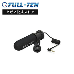 BEHRINGER VIDEO MIC X1 rfIJ ჌tJpVbgK }CN RfT[}CN | Be  YOUTUBE zM  ^ XYXeI Ki S3Nۏ