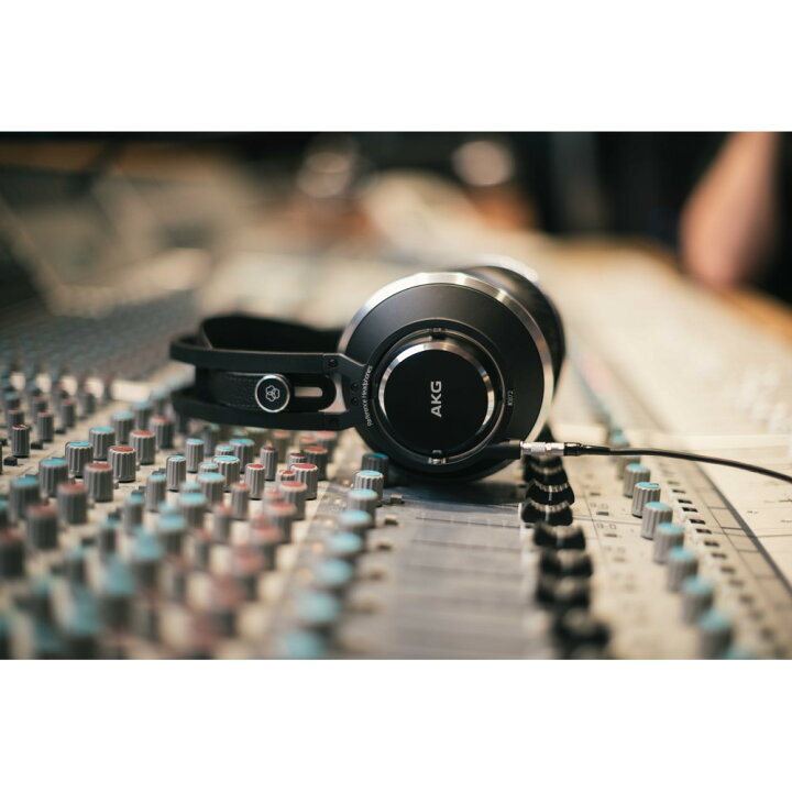 楽天市場】【数量限定特別価格】AKG K872-Y3 モニター ヘッドホン 