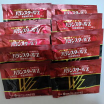 楽天市場】バランスター wzの通販