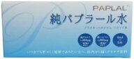 純パプラール水6mL×5本入り