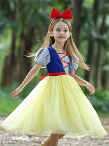 白雪姫 コスプレ 子供 ベビー キッズの人気商品 通販 価格比較 価格 Com