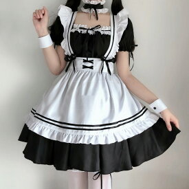 楽天市場 メイド服の通販