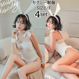 コスプレ 衣装 バニーガール エロ エロい 服 セクシ- ランジェリー ベビードール ランジェリー エロい 下着 セクシー コスプレ衣装 バレンタイン バニー ダンス 女性 仮装 ハロウィン バーレスク うさぎ レディース 可愛い うさ耳 ウサギ 過激 かわいい ホワイトデー